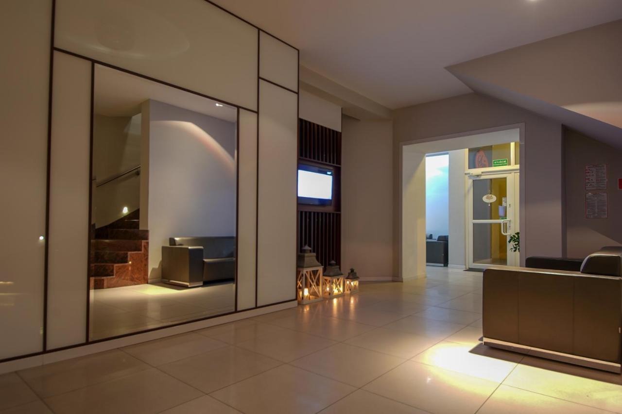 Hotel Sara Koło Εξωτερικό φωτογραφία